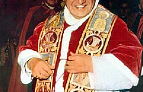 Bł. Jan XXIII - papież dobroci i pokoju