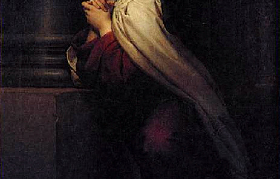 Św. Teresa z Avila - Święta z charakterem