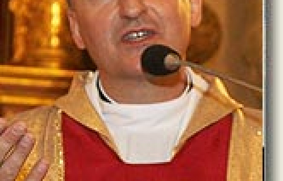 Benedykt XVI mianował nowego biskupa