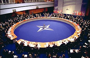 Elementy tarczy tylko w krajach NATO