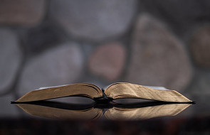 Odkryć ukryte znaczenie słów Pisma Świętego