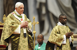 Papież: Odwagi, wstań kontynencie afrykański