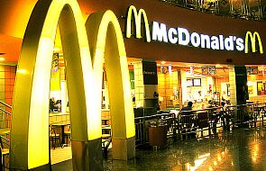 Z Islandii znikną wszystkie McDonald'sy