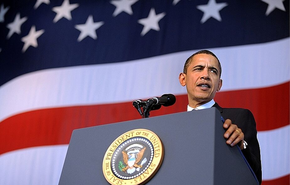 Obama naradza się w sprawie Afganistanu