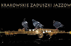 54. Krakowskie Zaduszki Jazzowe