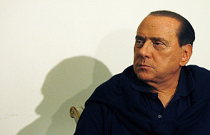 Berlusconi: Prokuratorzy to komuniści