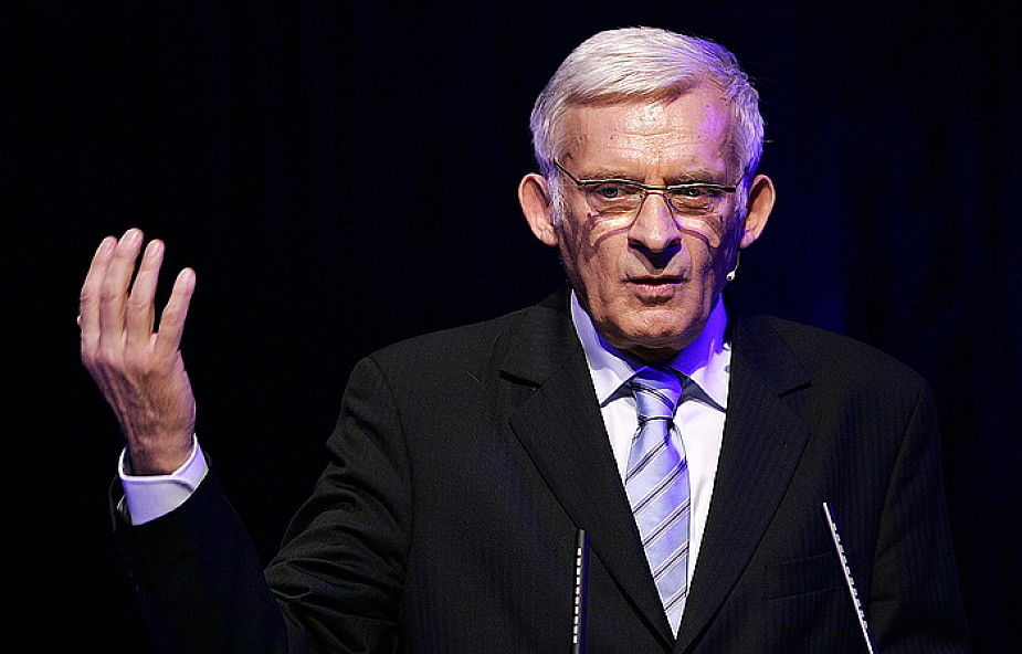 Buzek: Innowacyjność sposobem na kryzys
