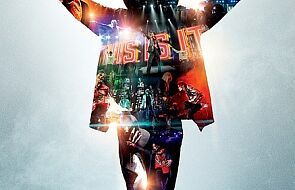 "Michael Jackson's This Is It" jest już w kinach