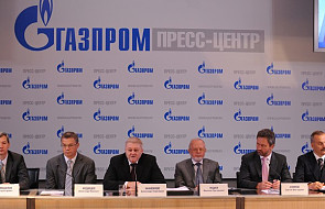 Gazprom może skorygować kontrakty z UE