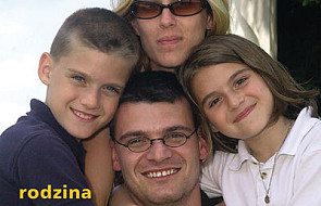Rodzina - odzyskany raj: "Posłaniec" styczeń 2009