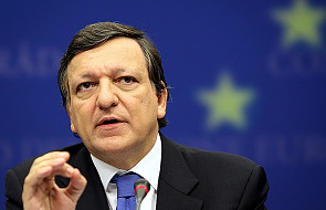Barroso: "Mamy jasne i ambitne stanowisko"