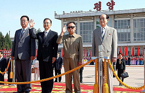 Chiny i Korea Płn. rozmawiają o programie atomowym
