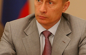 Kolejny kryzys gazowy? Putin ostrzega