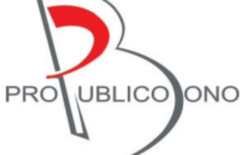"Pro Publico Bono" przyznaje nagrody