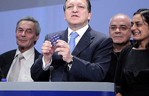 Barroso upomina się o brakujących komisarzy