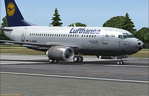 Lufthansa pójdzie w ślad tanich linii lotniczych