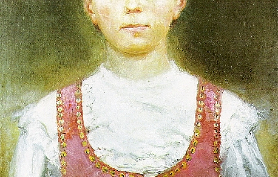 Bł. Karolina Kózkówna - patronka czystych serc