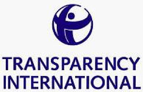 Transparency International chwali CBA