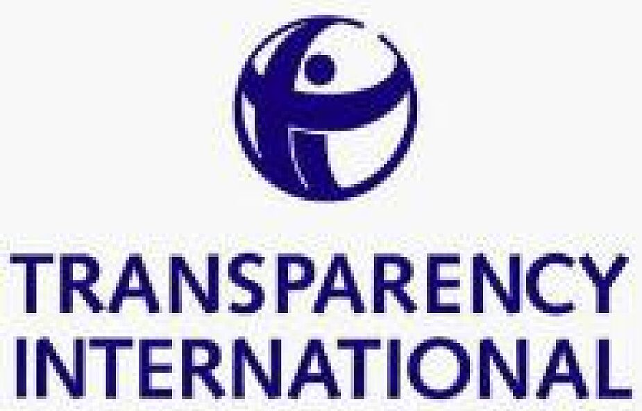 Transparency International chwali CBA