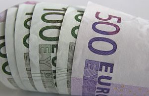 Estonia może wejść do strefy euro w 2011