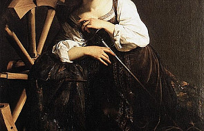 Katarzyna Aleksandryjska – mądra męczennica