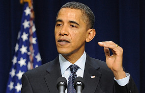 Decyzja Obamy ws. Afganistanu 1 grudnia?