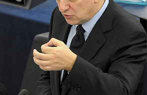 Barroso formuje nową Komisję Europejską