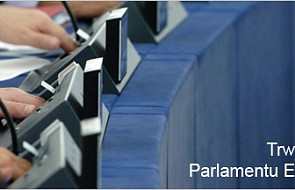 Parlament Europejski za rozszerzeniem UE