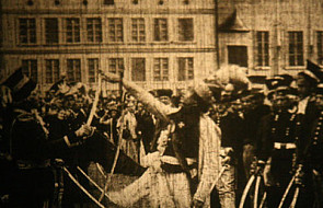 Filmoteka Narodowa otrzymała film z 1913 roku