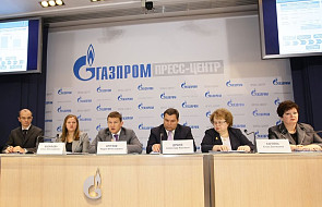 "Nowe uzgodnienia są korzystne dla Gazpromu"