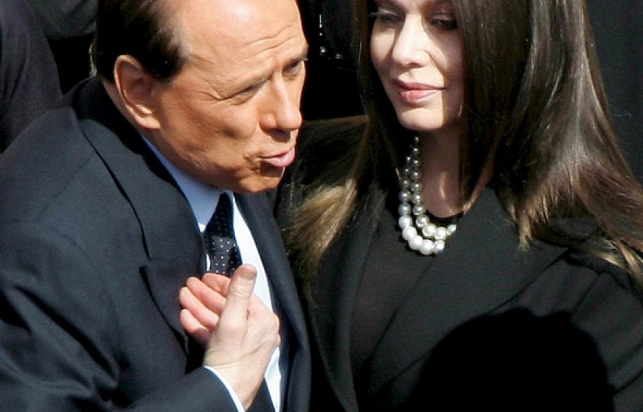 "Imperium Berlusconiego powstało dzięki mafii"