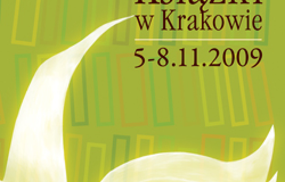 Rozpoczęły się 13. Targi Książki w Krakowie