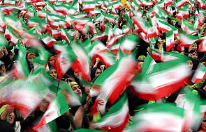 30. rocznica ataku na ambasadę USA w Iranie