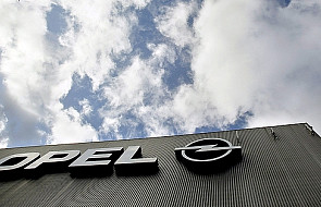 General Motors postanowił nie sprzedawać Opla