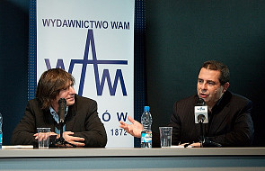 Bronisław Wildstein: Chlebowski kontratakuje