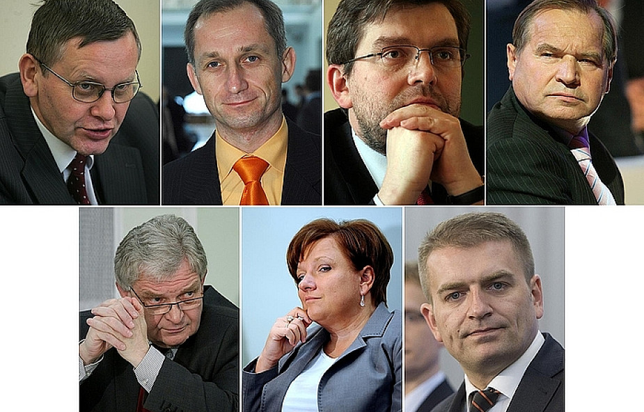 Sejm wybrał skład komisji hazardowej