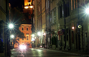 Warszawa najtańszą stolicą Europy