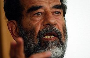 Saddam planował atak na Radio Wolna Europa