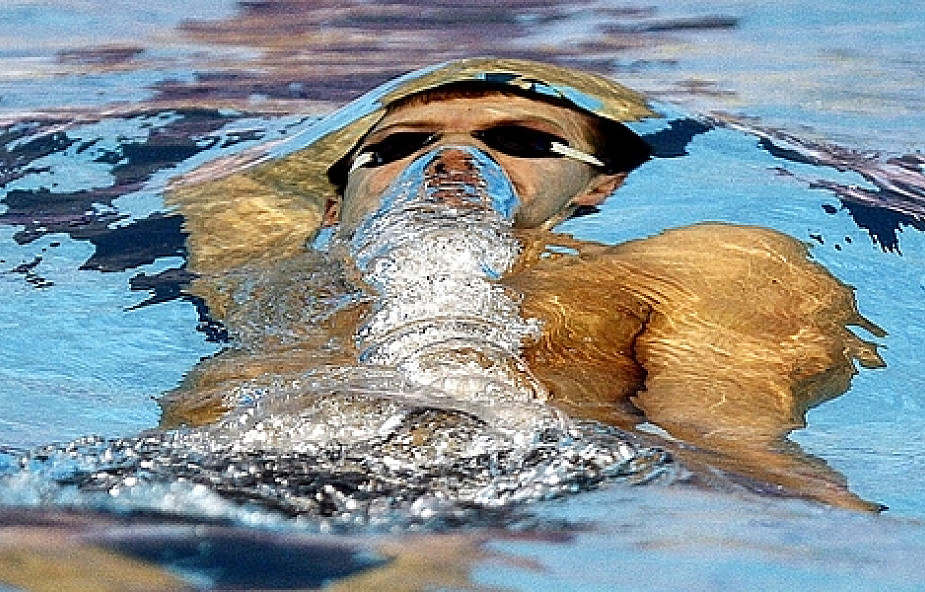 Pływackie ME: Srebrny medal Kawęckiego