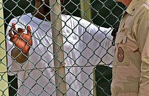 Więźniowie z Guantanamo trafią do Bułgarii?
