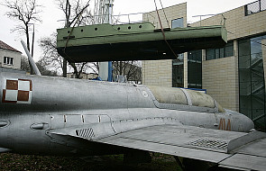 "Batory" - najstarszy polski okręt w muzeum