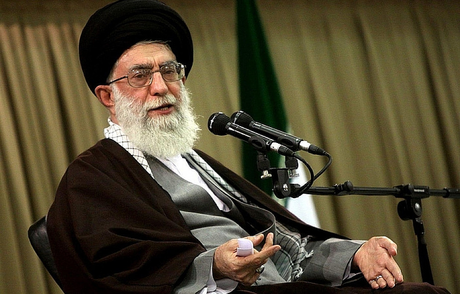 Iran: opozycja łamie prawo i obraża Ajatollaha