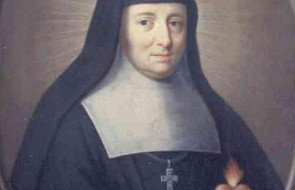 Św. Joanna Franciszka de Chantal – o przyjaźni