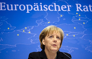 SPD chce postawić Merkel przed komisją śledczą