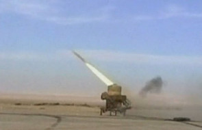 Iran przeprowadza udane testy rakiet
