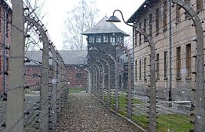 Niemcy przeznaczą 60 mln euro na Auschwitz