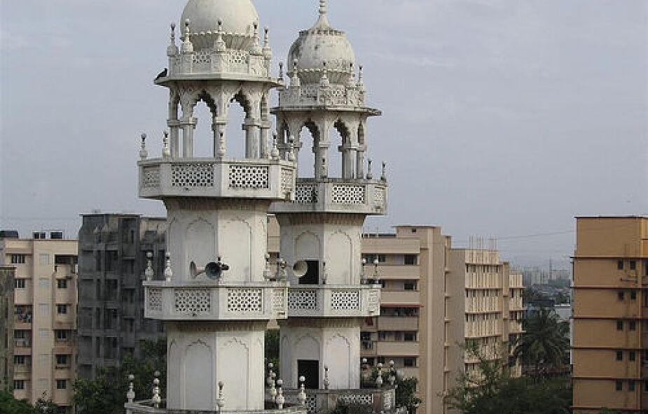 Zaskarżono decyzję w sprawie minaretów