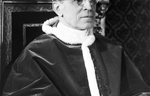 Rabin Francji przeciwko beatyfikacji Piusa XII