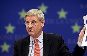 Bildt: Przełamaliśmy impas ws. rozszerzenia Unii