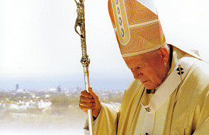 Święta Jana Pawła II. Słyszę kolędę...